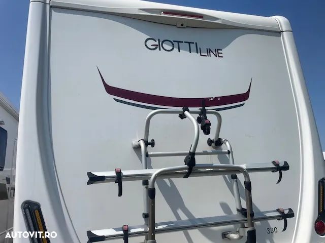 Giotti GIOTTILINE PRIVILEGE - 13