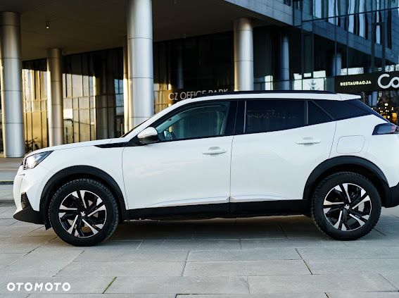 Peugeot 2008 1.2 PureTech Allure Pack S&S EAT8 - 4