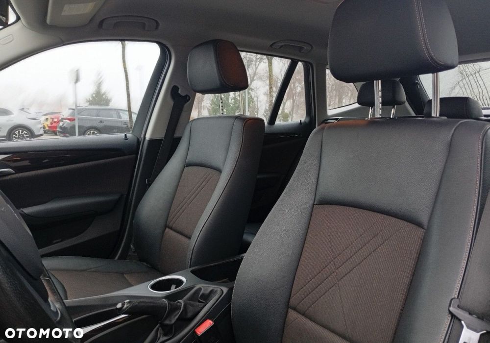 BMW X1 - 21
