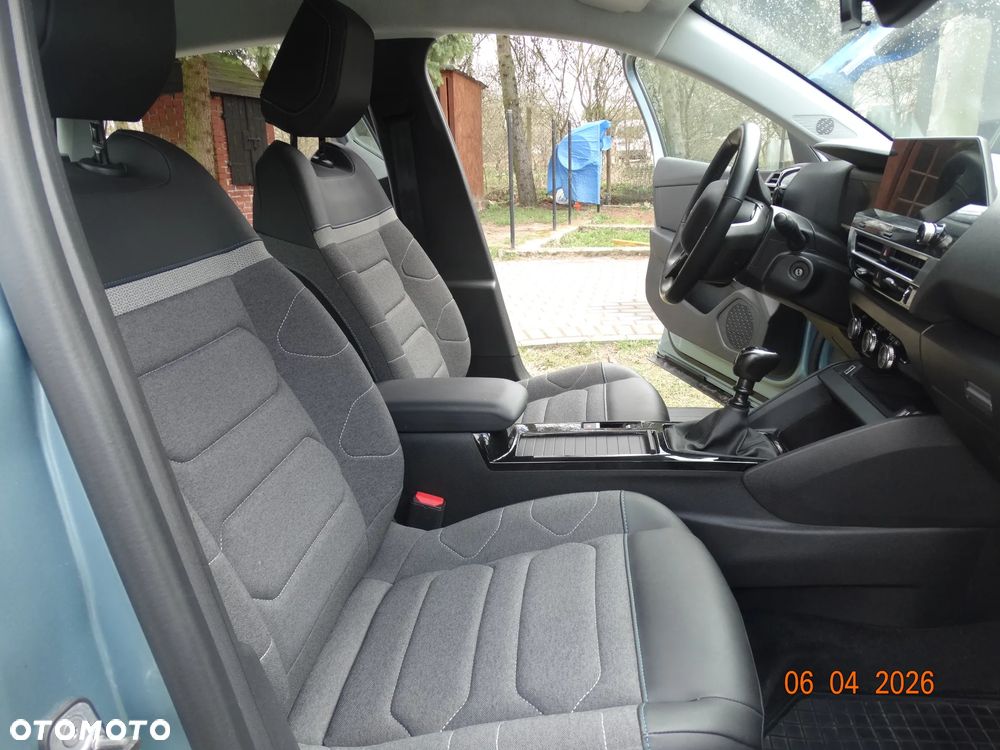 Citroën C4 1.2 PureTech C-Series S&S - 11