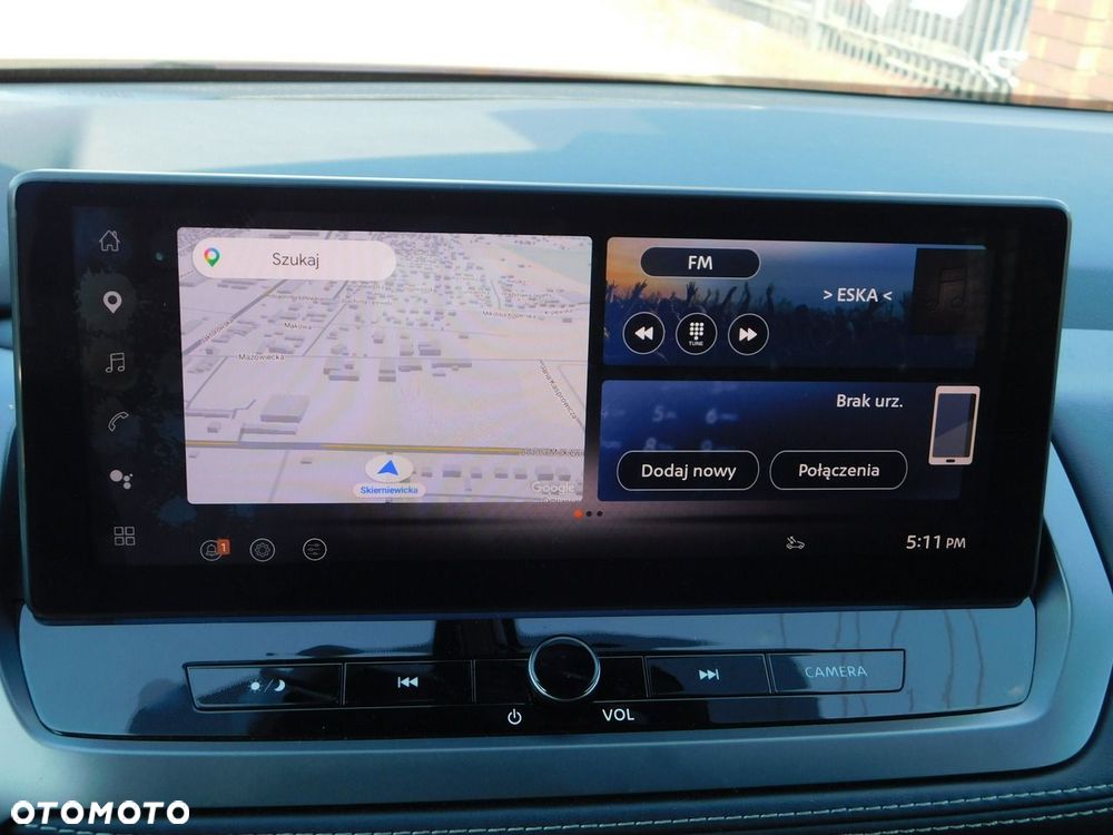 Nissan Qashqai 1.3 DIG-T N-Connecta DCT - 12