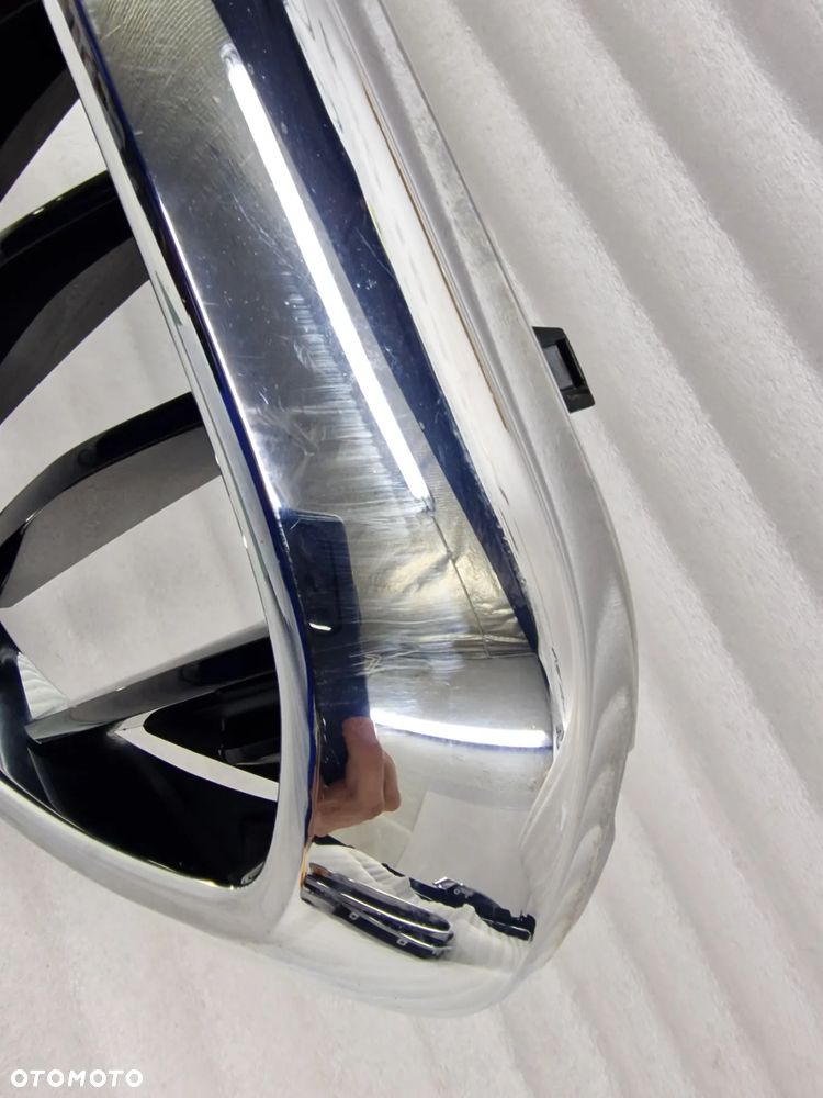 BMW G30 / G31 16- LEWA / PRAWA NERKA / ATRAPA / GRILL PRZEDNI PRZÓD , NR 7383520 / 7390866 / 7390864 / 7383519 / 7390865 / 7390867 / 7390863 / 7381901 , NR AUKCJI GL212 - 13