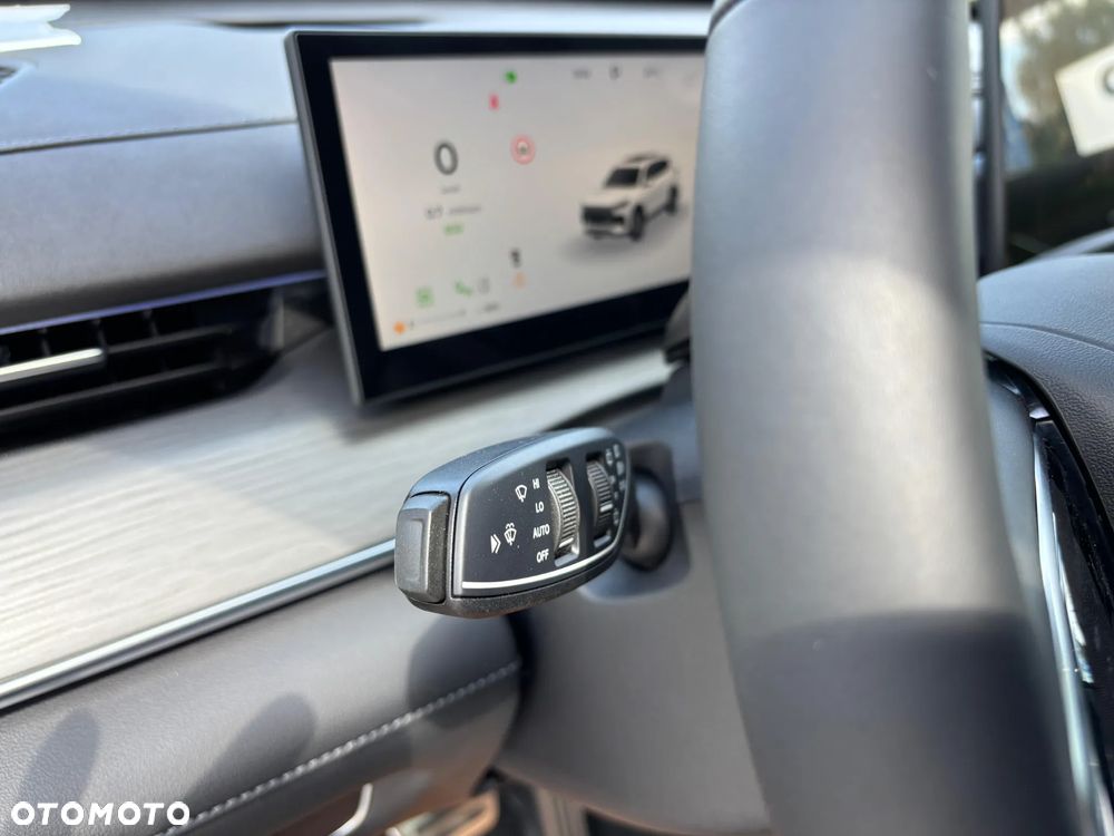 Chery Tiggo 8 1.6 T-GDI Comfort DCT - 31