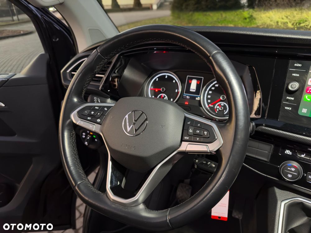 Volkswagen Multivan 6.1 2.0 TDI L1 Highline - 12