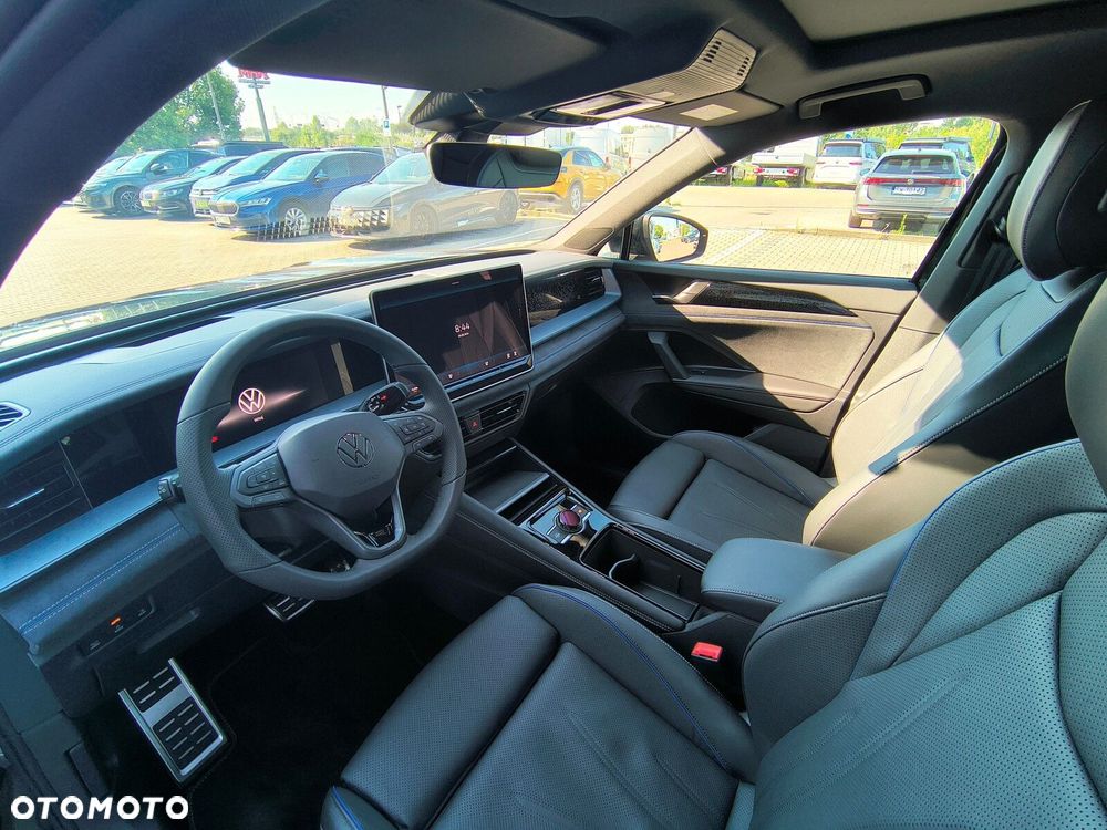 Volkswagen Tayron - 8
