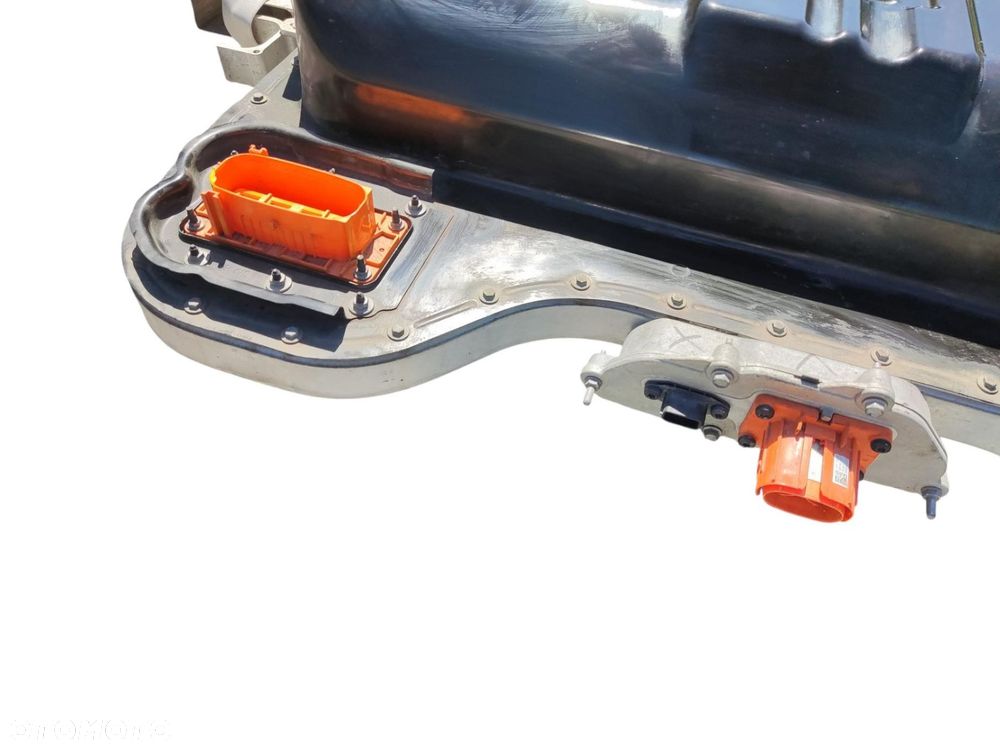 BATERIA TRAKCYJNA AKUMULATOR 26 kWh RENAULT ZOE I 2013-2019 295107801R - 3