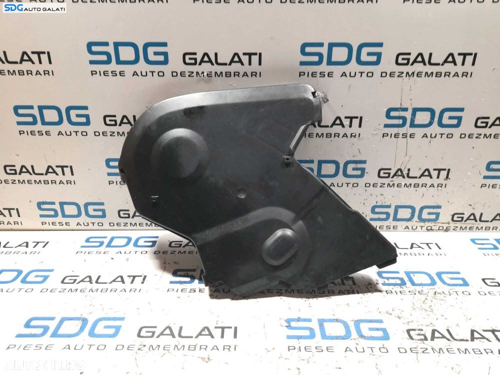 Capac Distributie Motor Audi A4 B5 1.8 1995 - 2001 Cod 058109123 [N0329] - 1