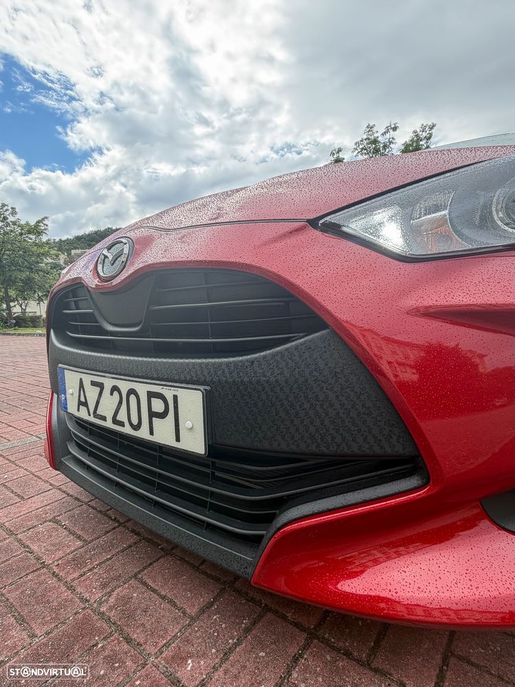 Mazda 2 1.5 L Hybrid VVT-i Agile - 19