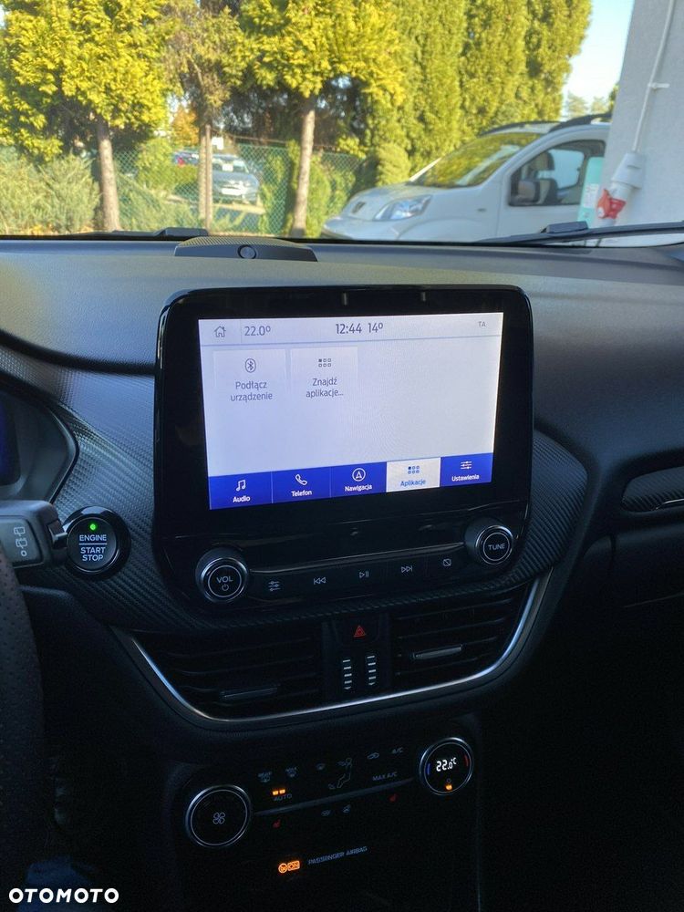 Ford Puma 1.0 EcoBoost mHEV ST-Line Design - 23