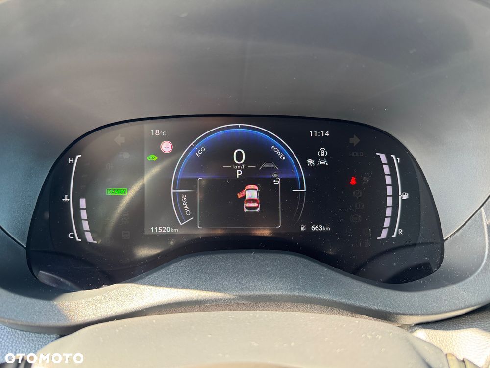 Toyota Yaris Cross Hybrid 1.5 Style - 17