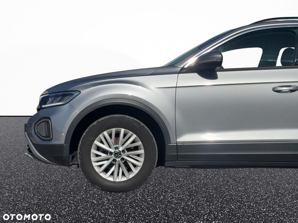Volkswagen T-Roc 1.5 TSI Life - 12