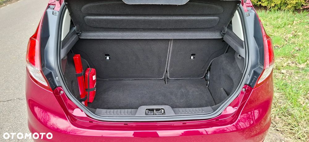 Ford Fiesta - 18