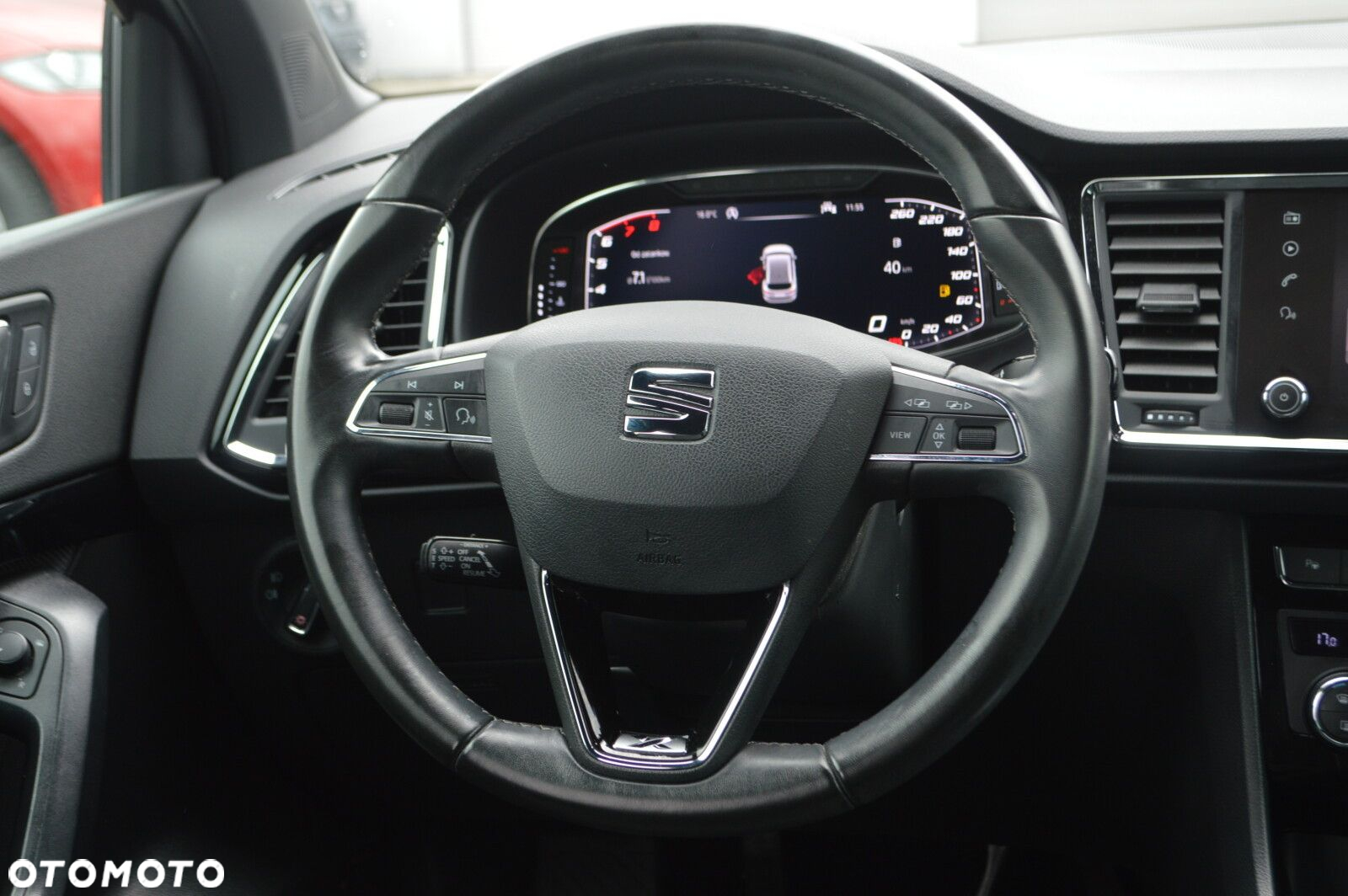 Seat Ateca 1.5 Eco TSI Style S&S - 25