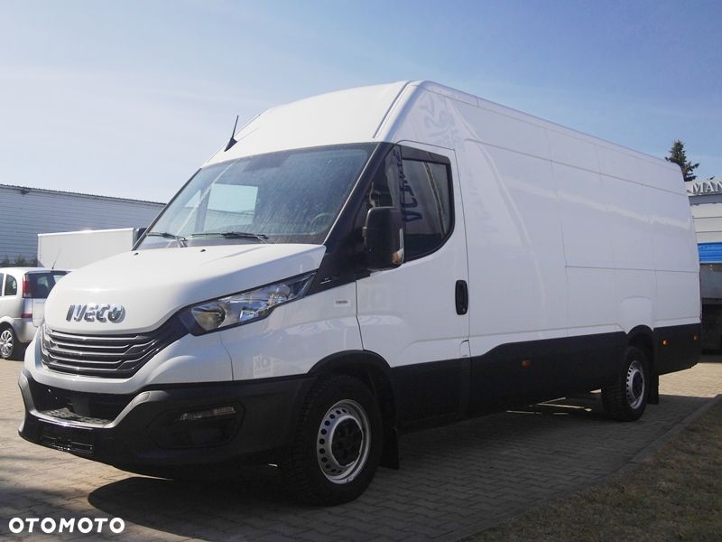 Iveco Daily 35S16V L4H2 - 3