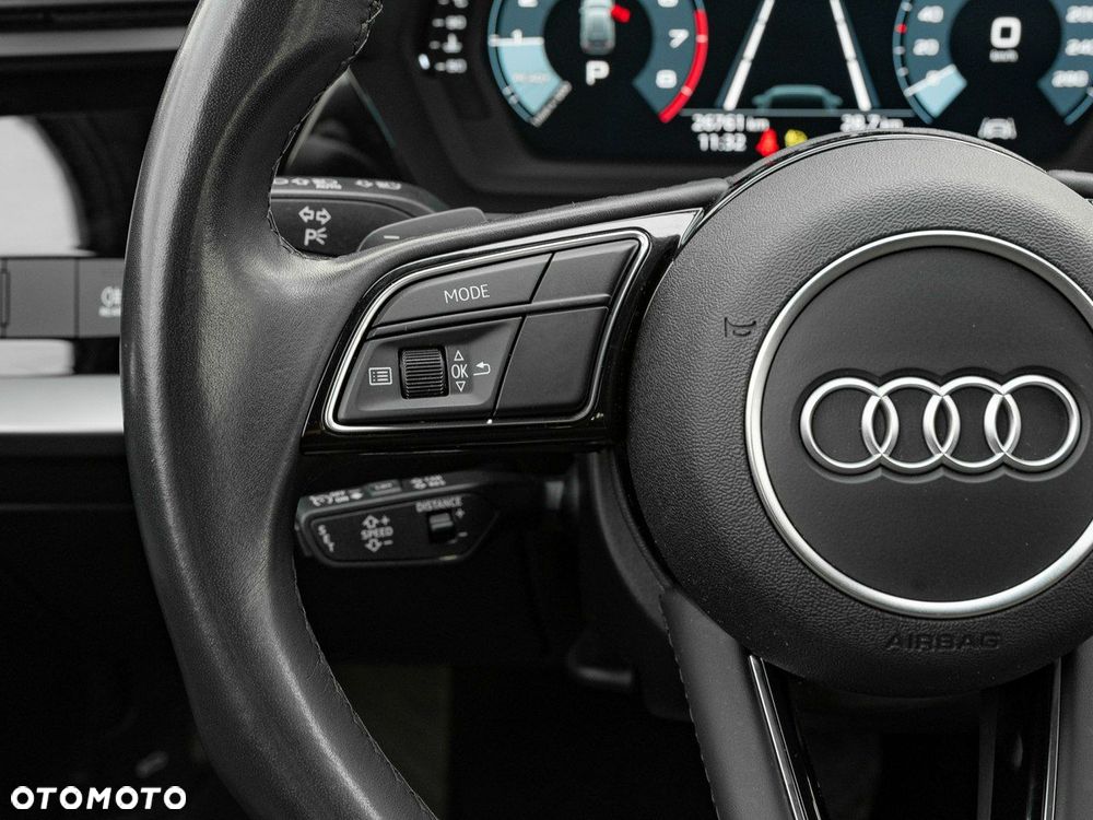 Audi A3 Sportback - 16