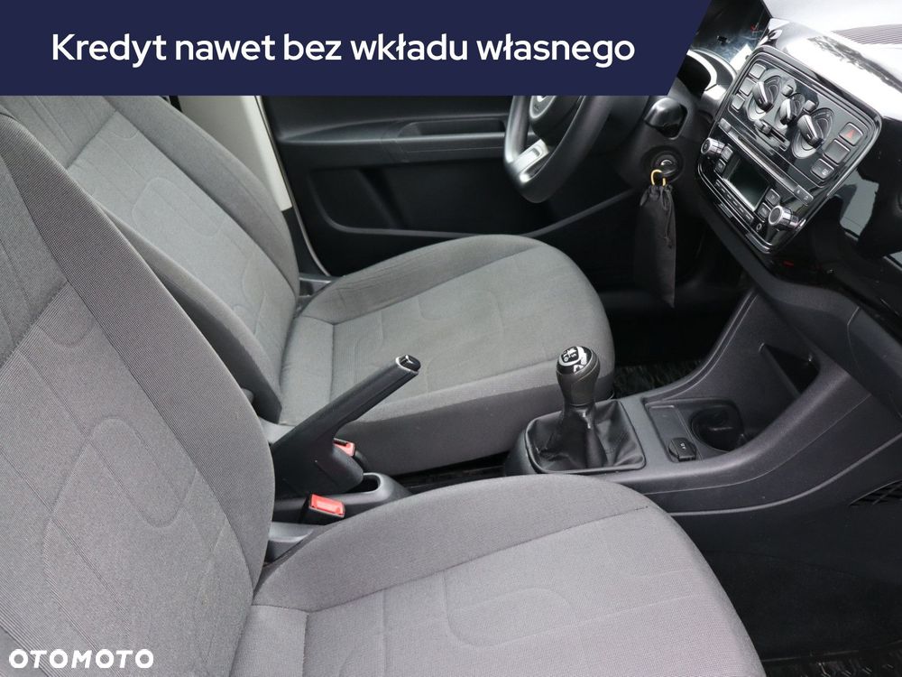 Volkswagen up! - 11
