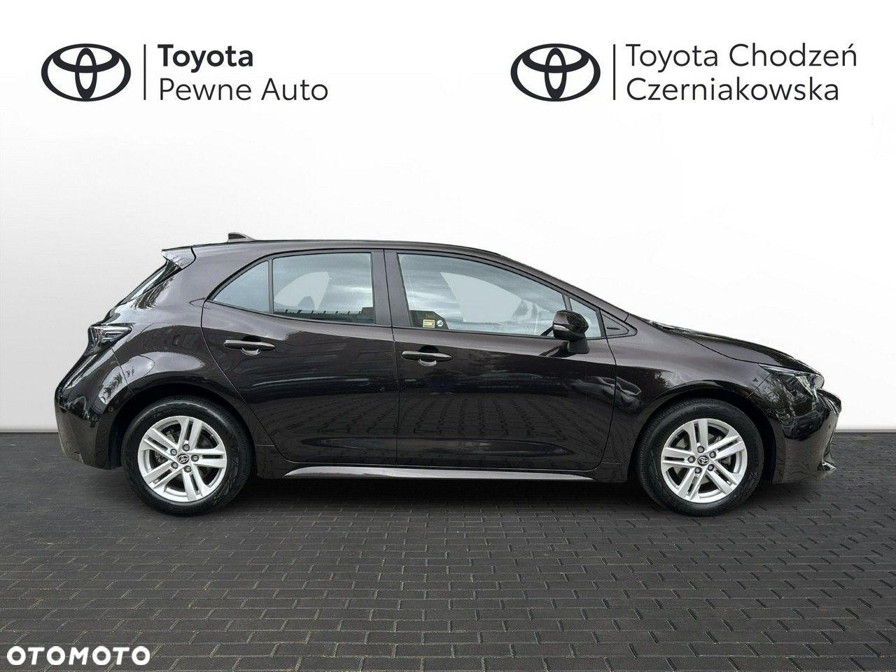 Toyota Corolla - 6