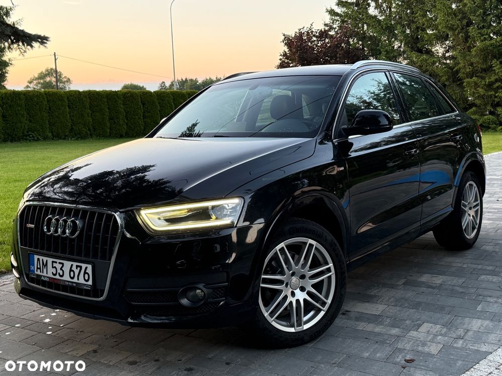 Audi Q3 - 1