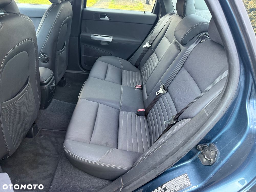 Volvo S40 1.8 RDesign - 20