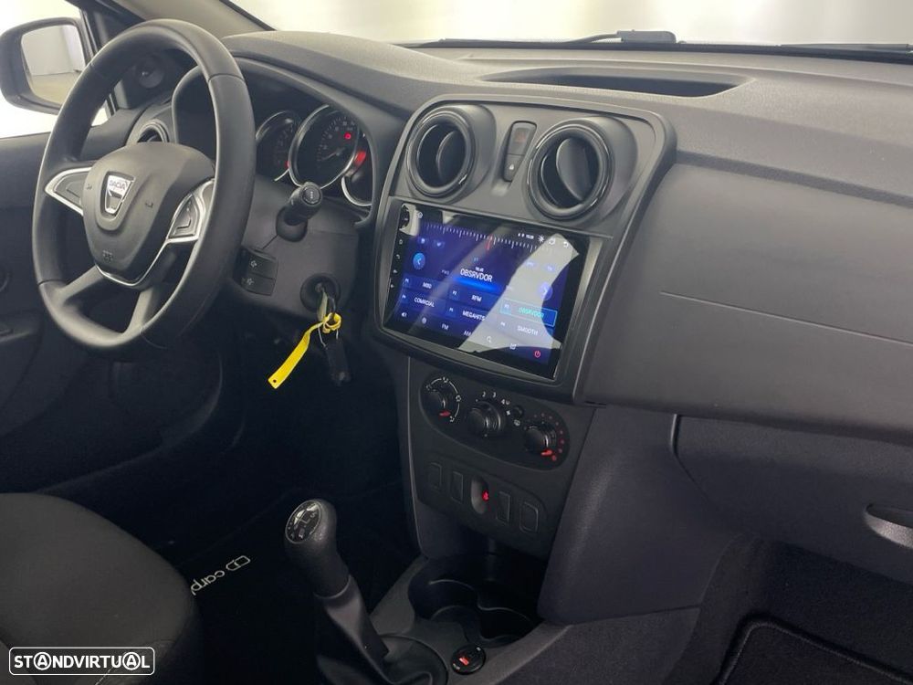 Dacia Sandero 1.0 SCe Comfort - 23