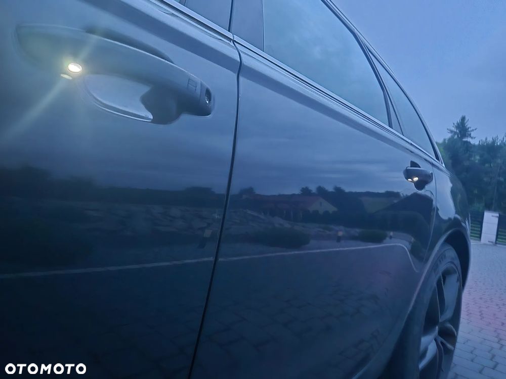 Audi A6 Avant 2.0 TDI DPF multitronic - 23