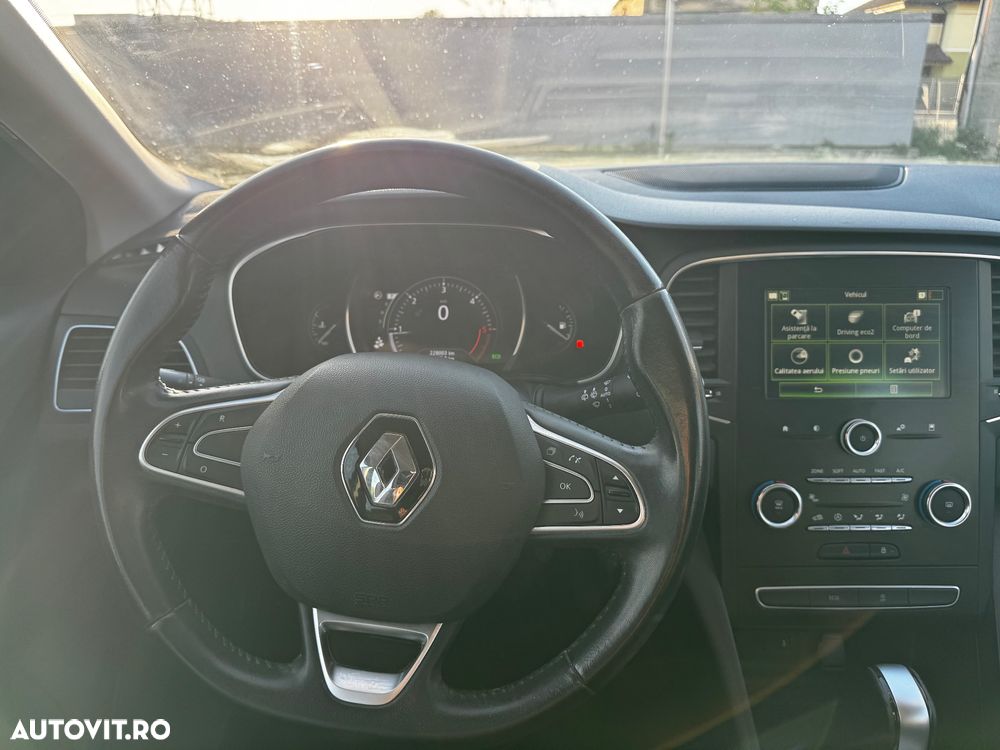 Renault Megane - 13