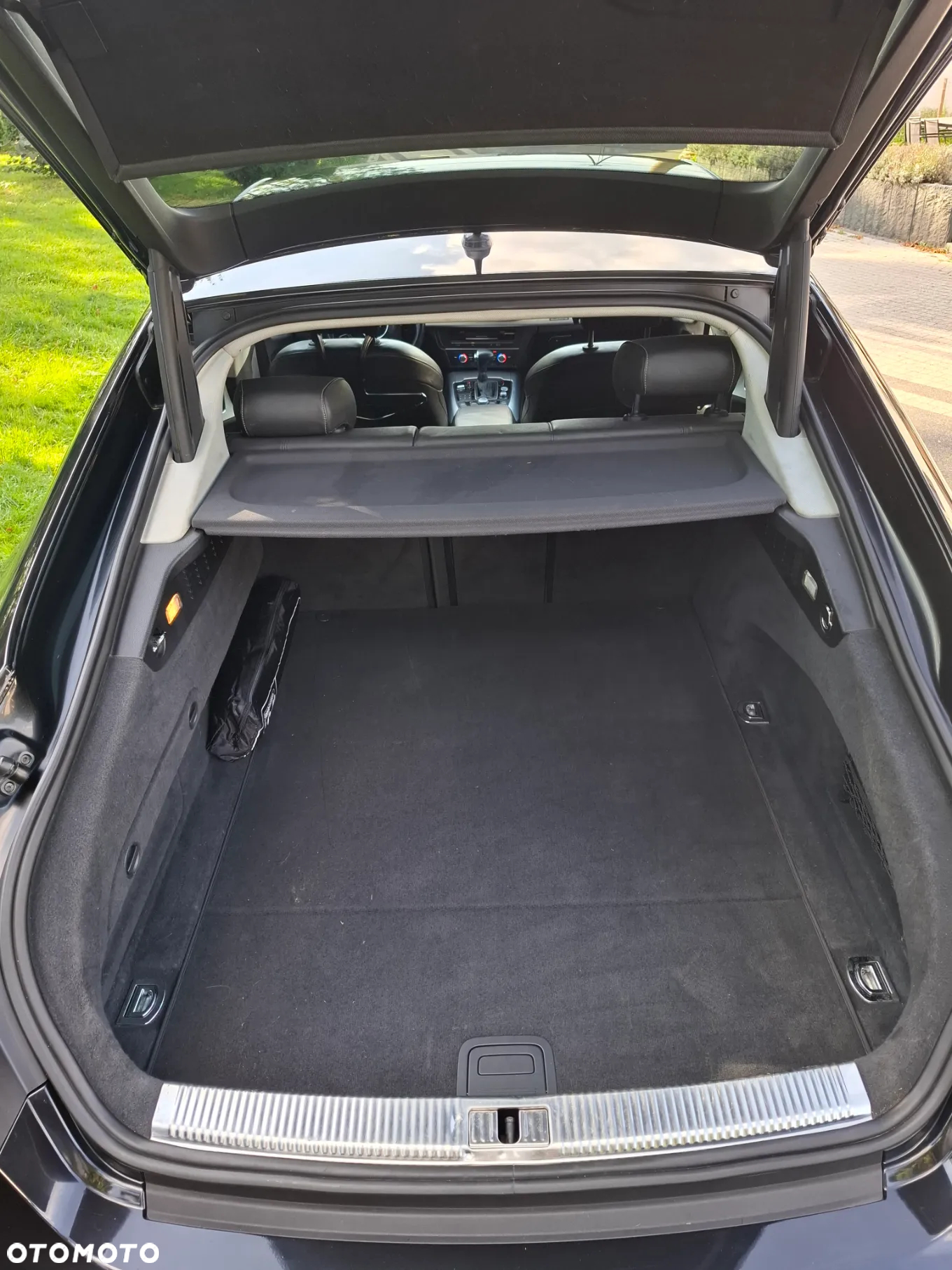 Audi A7 Sportback 3.0 TDI Quattro Tiptronic - 27
