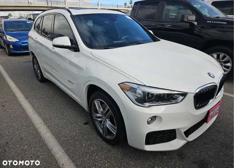 BMW X1 xDrive25i M Sport sport - 3