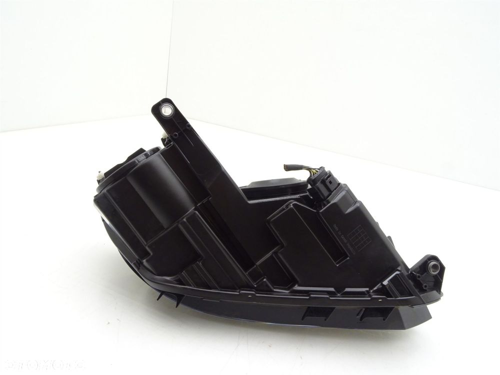 Reflektor lampa lewy lewa przód przednia 5n2941005c vw tiguan i 5n lift - 7