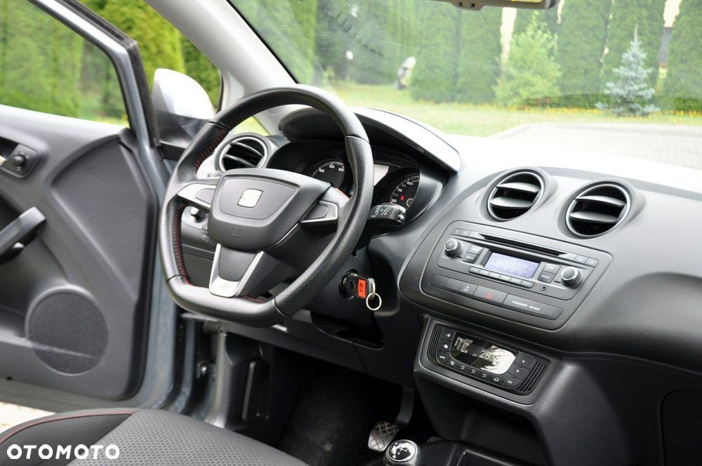 Seat Ibiza - 25