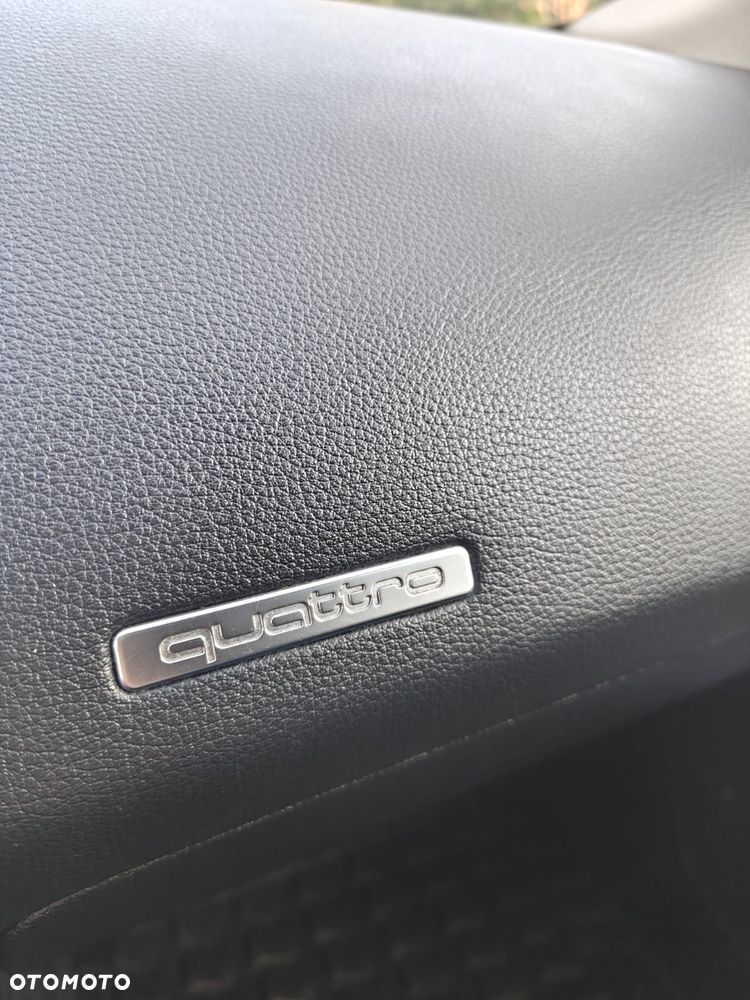 Audi Q7 - 25