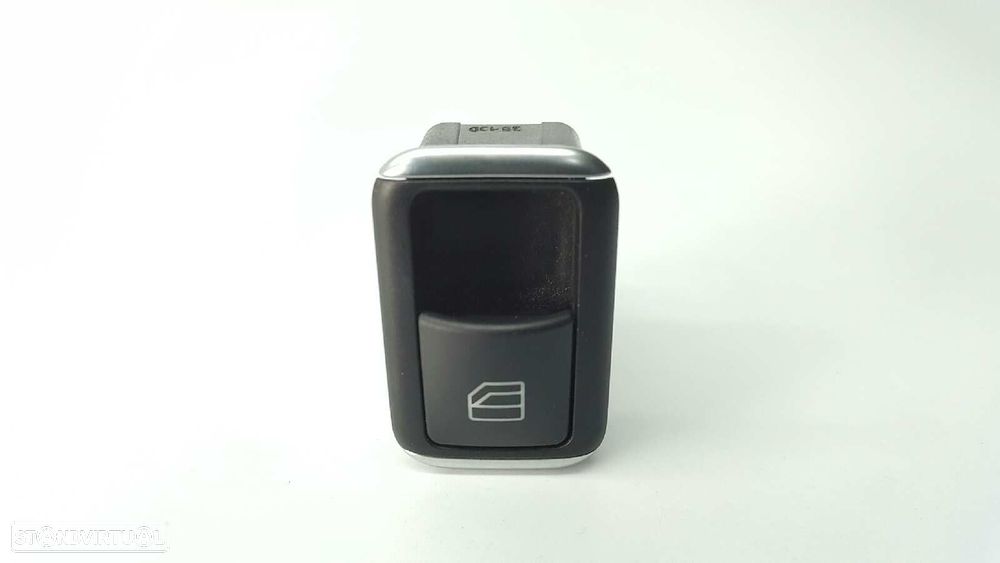 COMANDO DO ELEVADOR FRENTE DIREITO MERCEDES CLASE E (W212) LIM. 220 CDI BLUEEFFI... - 1