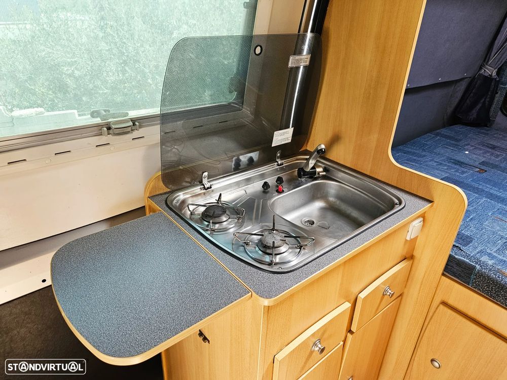 Joint Van Aventura - 14