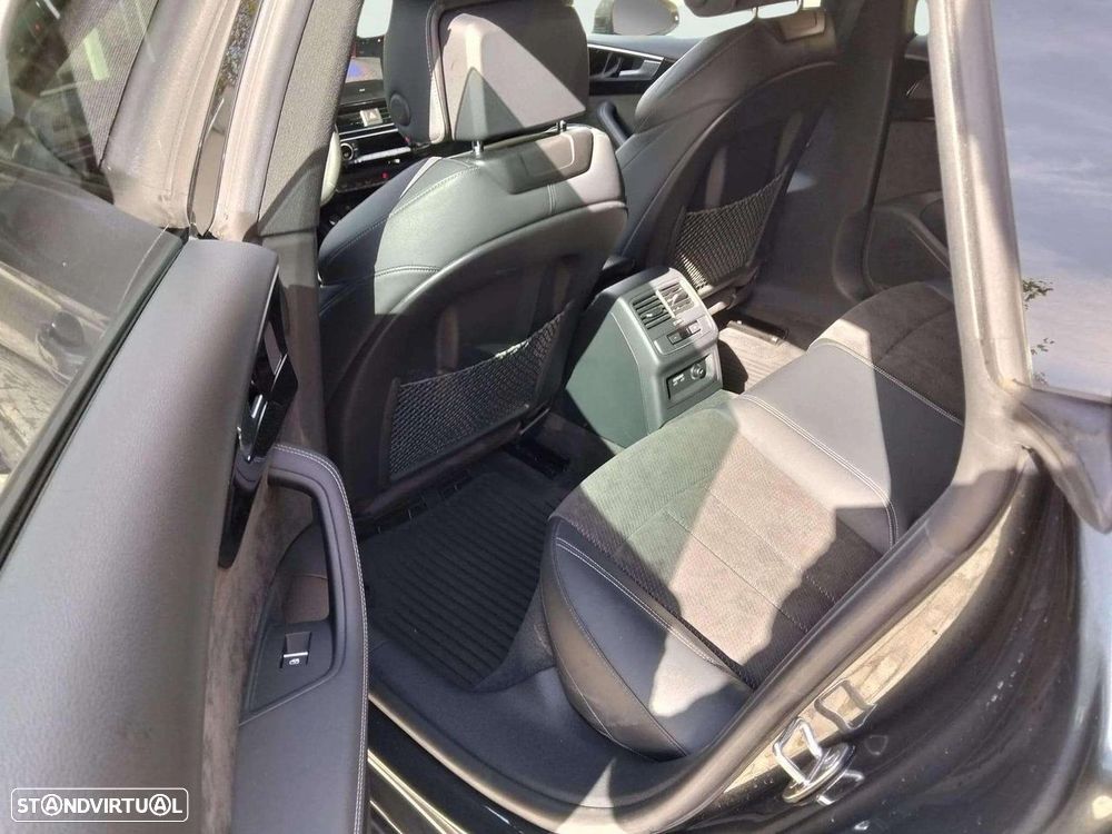 Audi A5 Sportback 40 TDI S line S tronic - 18