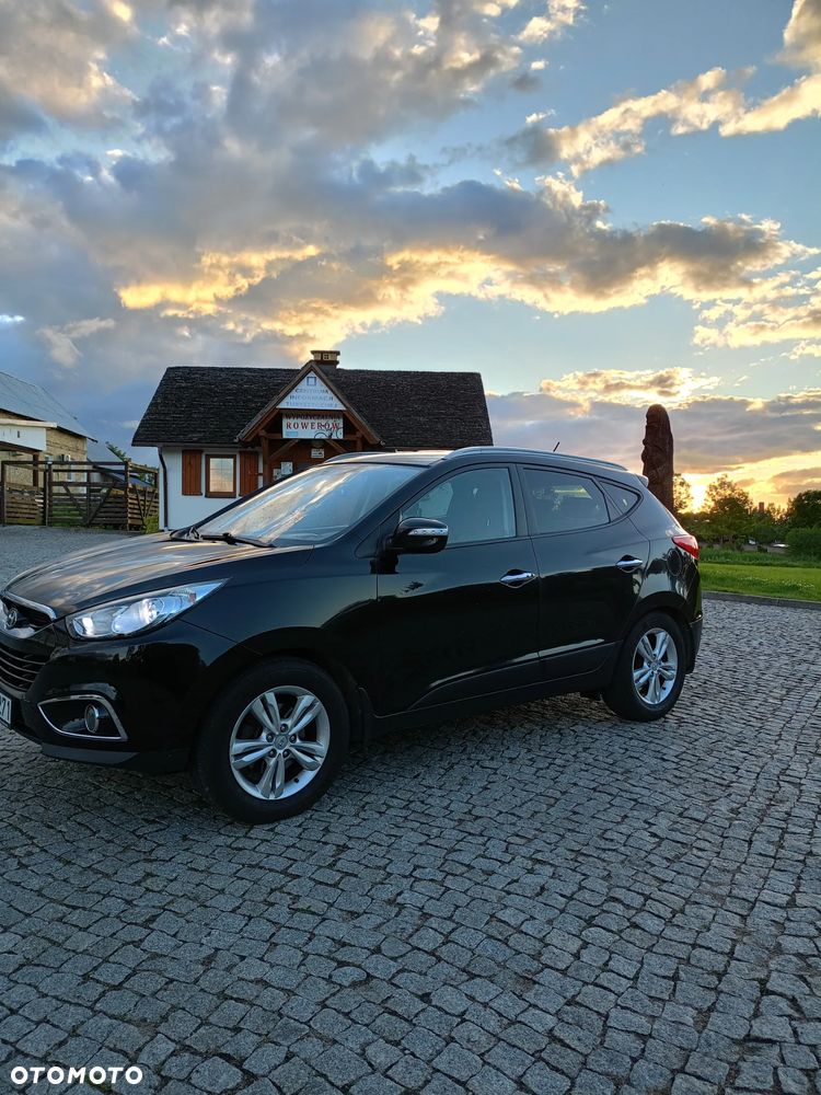 Kia Sportage - 5