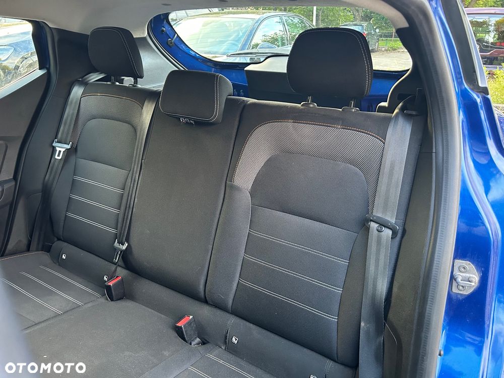 Dacia Sandero Stepway 1.0 TCe Comfort - 18