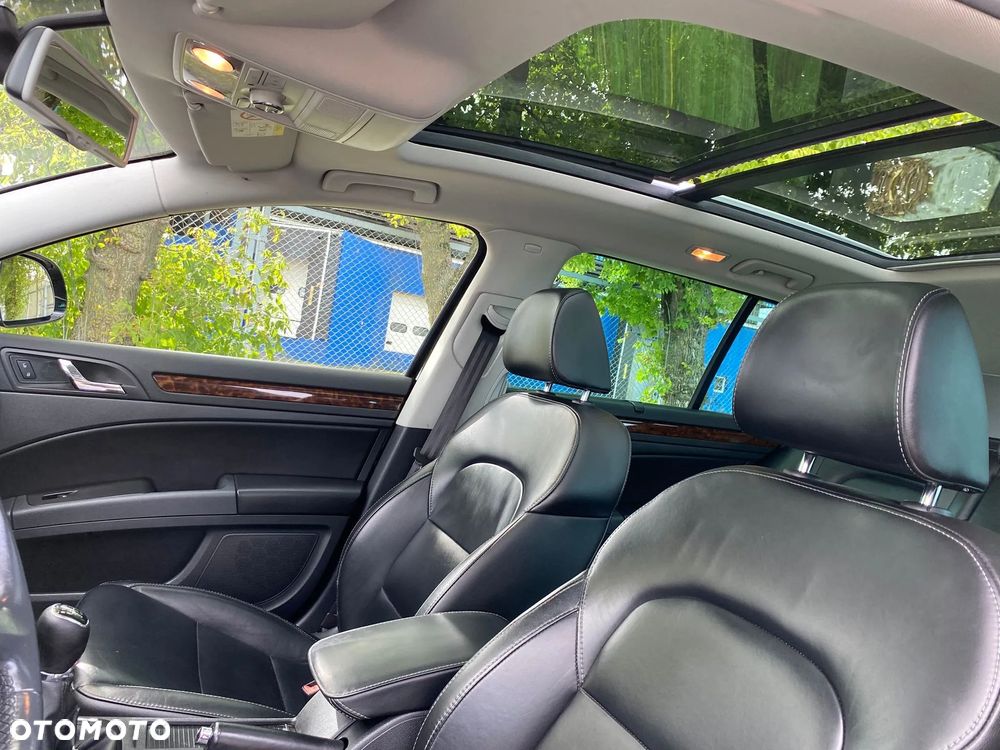 Skoda Superb 1.6 TDI Platinum - 11