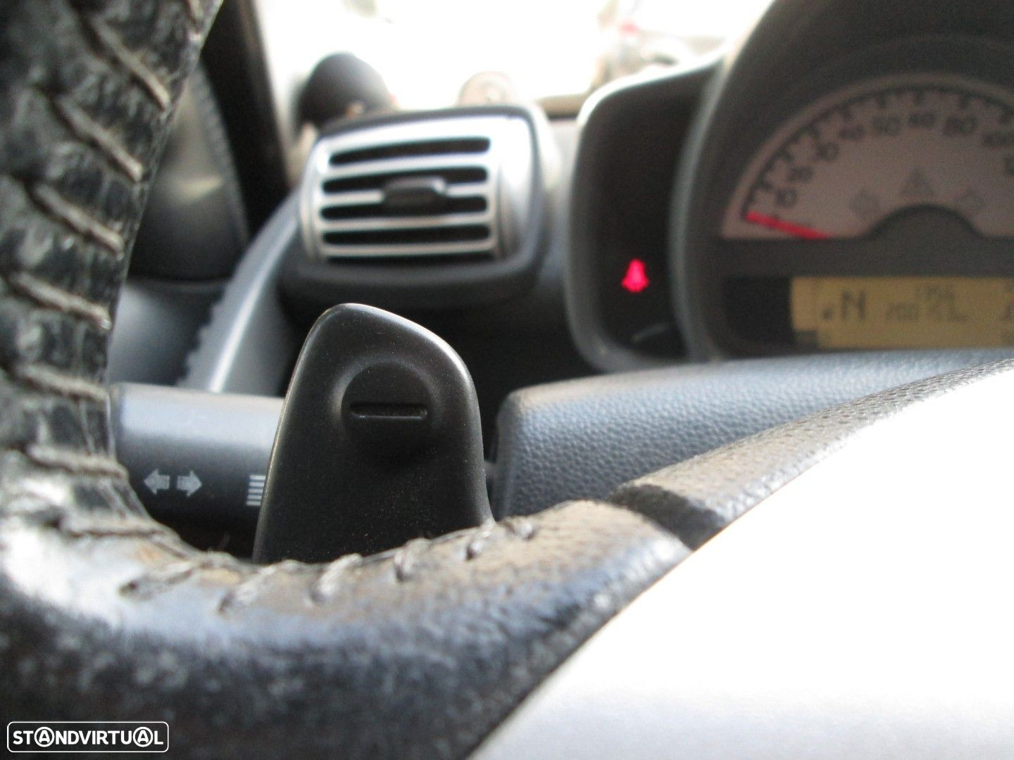 Smart ForTwo Coupé - 8
