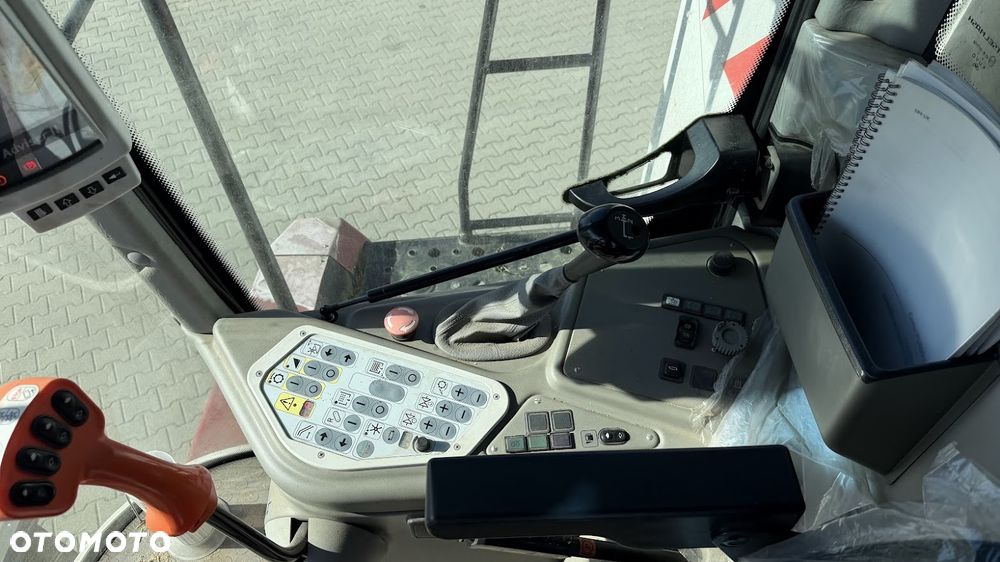 Rostselmash Nova 330 - 9