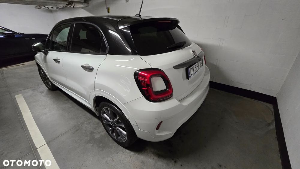 Fiat 500X - 3