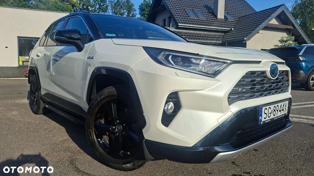 Toyota RAV4 - 3