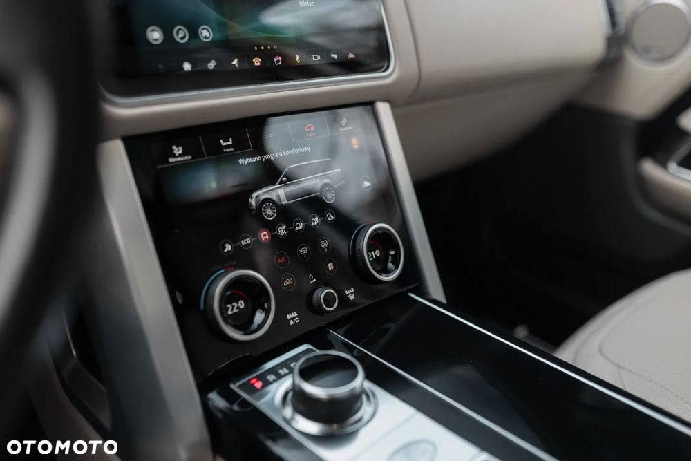 Land Rover Range Rover 3.0 SD V6 Vogue - 23