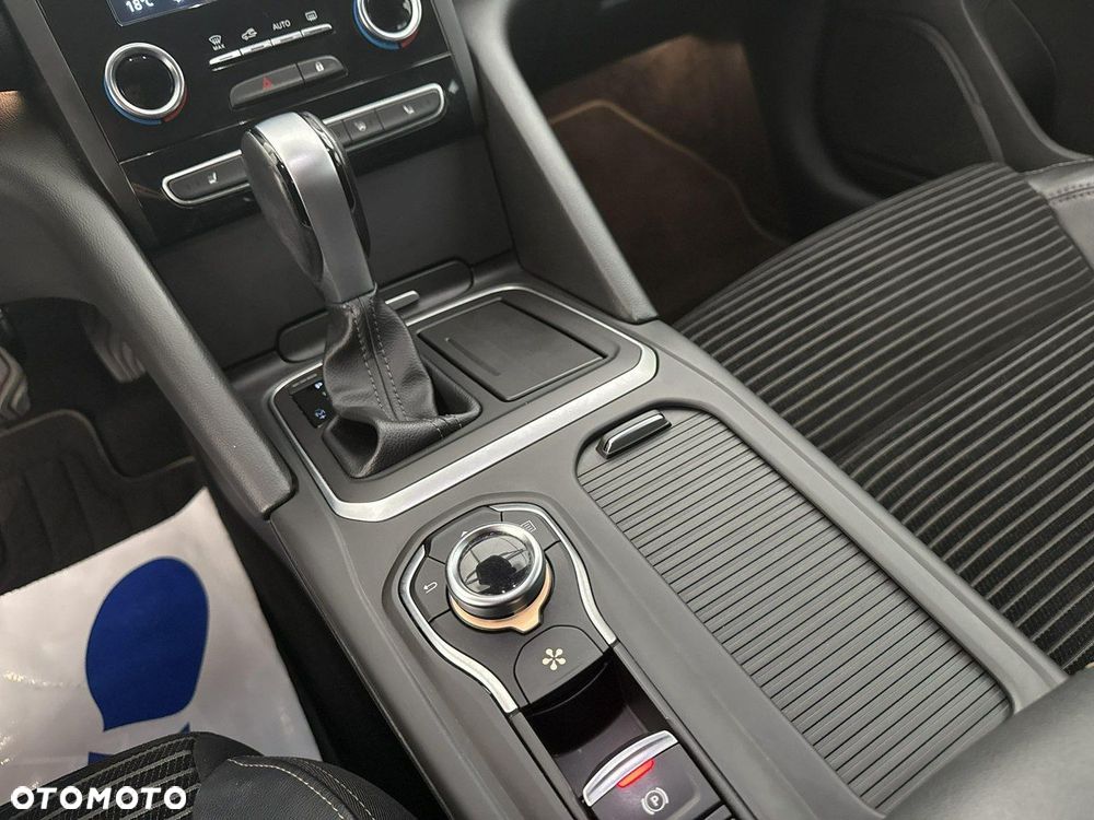 Renault Talisman - 17