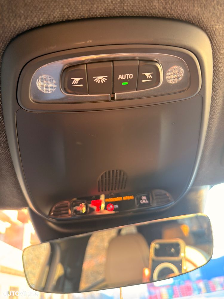 Volvo XC 40 D3 Geartronic Inscription - 22