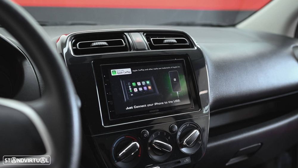 Mitsubishi Space Star 1.2 Intense - 49