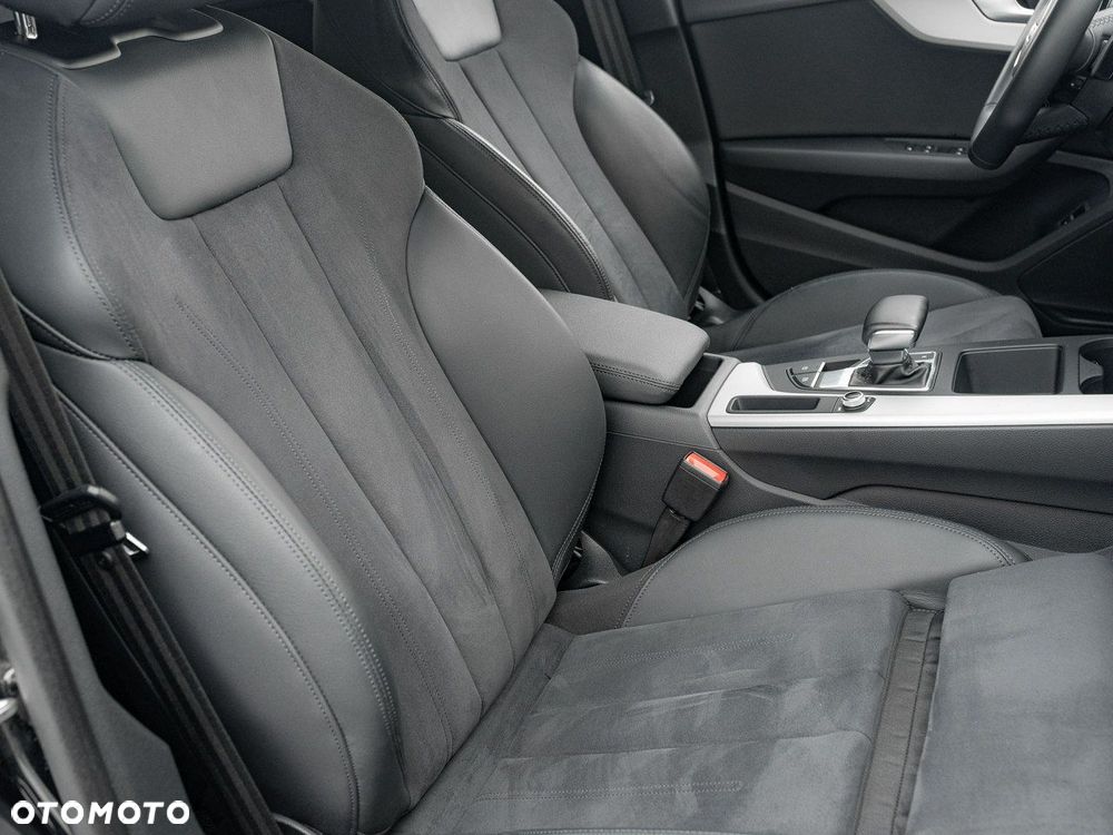 Audi A5 Sportback 35 TFSI mHEV S tronic - 35