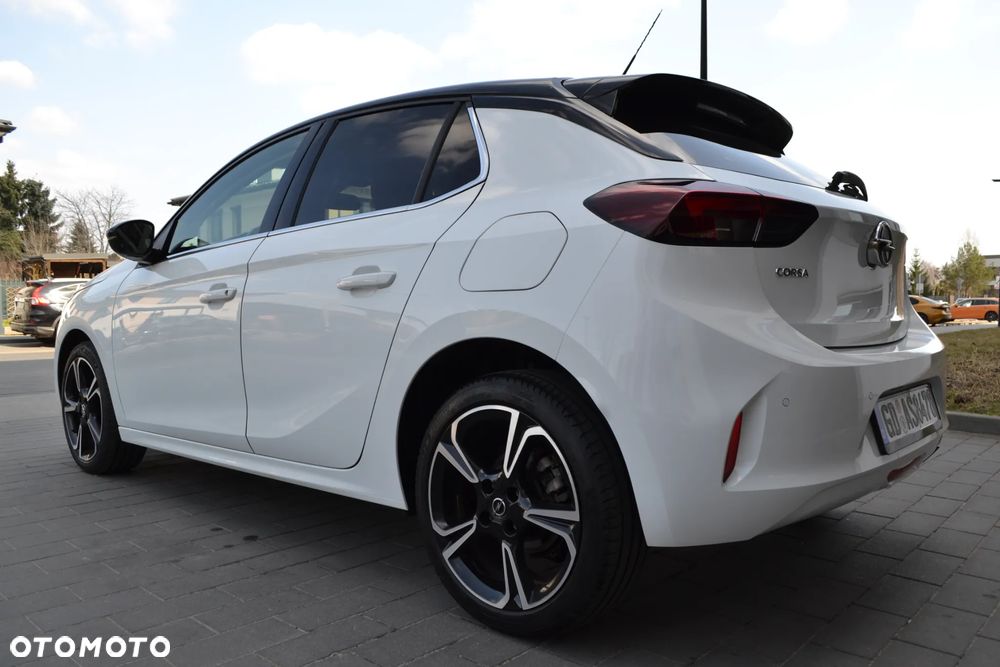 Opel Corsa 1.2 Elegance S&S - 15