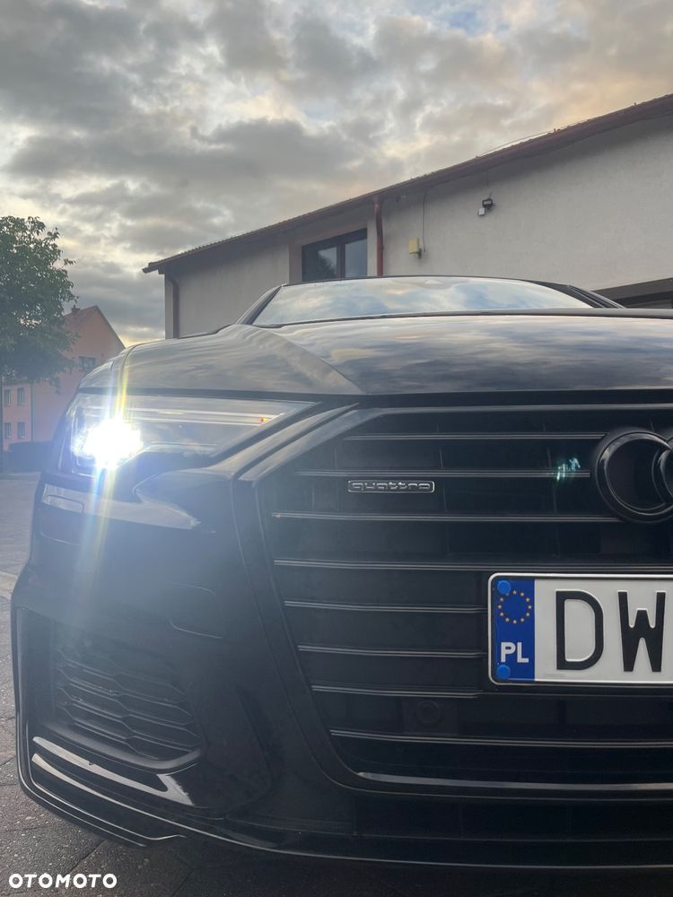 Audi A6 Limousine - 13