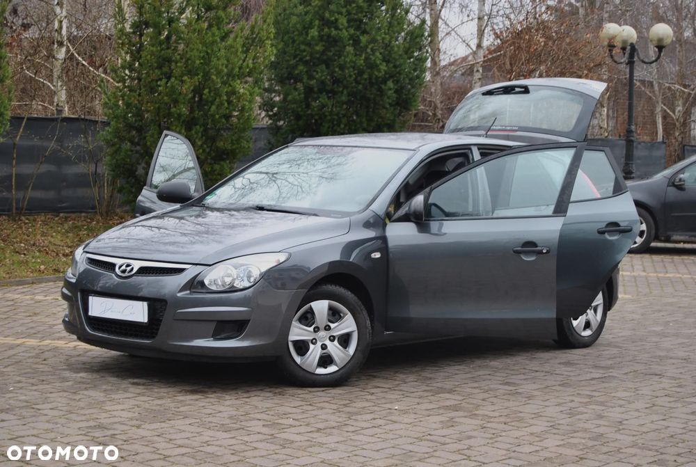 Hyundai i30 1.4 Blue Comfort - 16