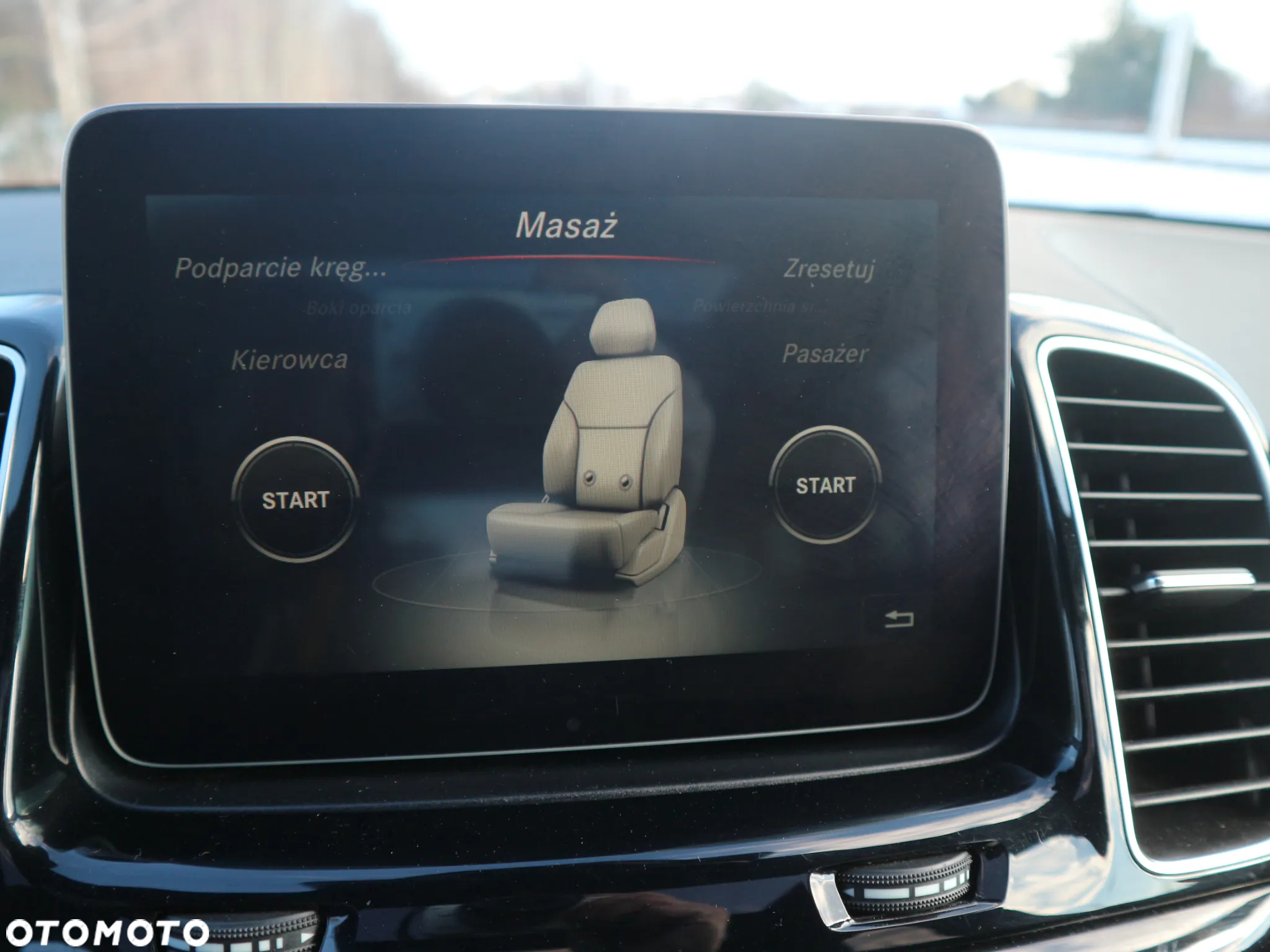 Mercedes-Benz GLS 500 4Matic 9G-TRONIC Exclusive - 19